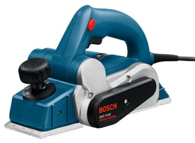 Elektrohobel Bosch GHO 15-82
