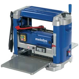 Metabo Dickenhobelmaschine