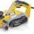 Varo Einhandhobel POW-X111